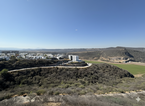 Departamento en venta en Fraccionamiento Cañadas del Lago, Corregidora — foto 2 de 20