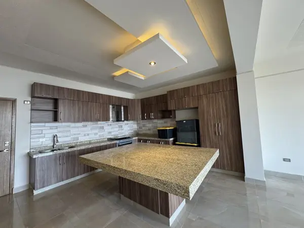 Departamento en venta en Fraccionamiento Cañadas del Lago, Corregidora — foto 3 de 20