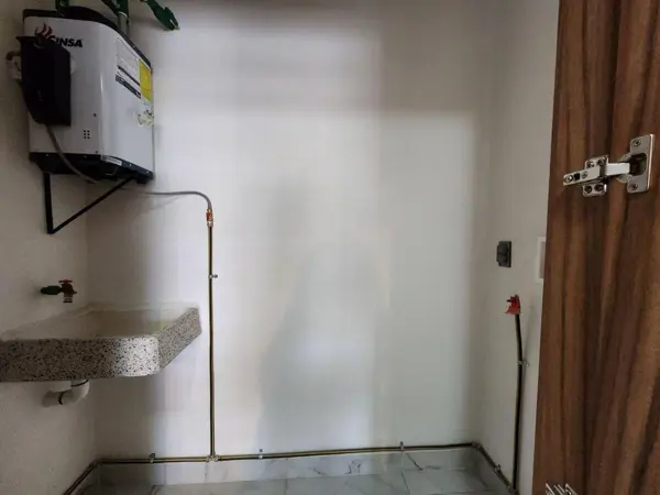 Departamento en venta en Zarú, El Marqués — foto 3 de 9