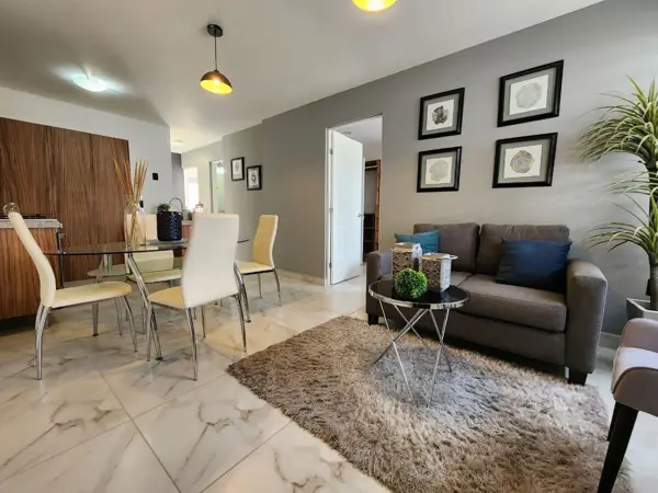DEPARTAMENTO EN VENTA EN ZARÚ