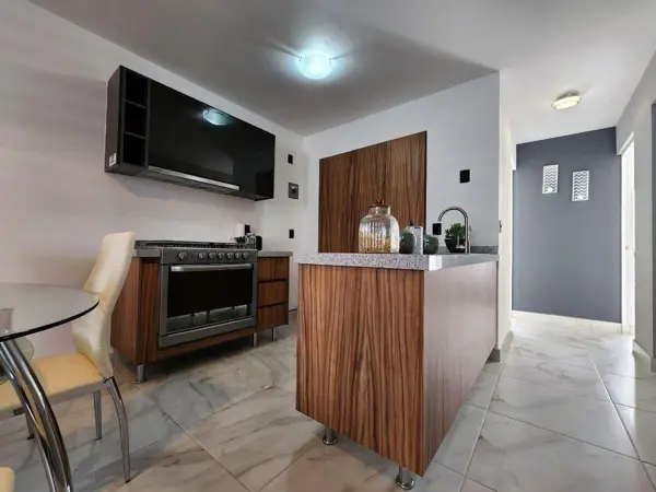 Departamento en venta en Zarú, El Marqués — foto 2 de 9