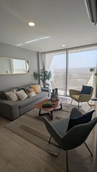 Departamento en venta en Cañadas del Lago, Corregidora — foto 3 de 29