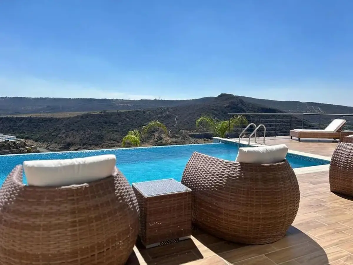 Departamento en venta en Cañadas del Lago, Corregidora — foto 1 de 29