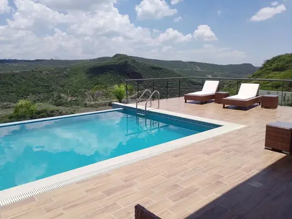Departamento en venta en Cañadas del Lago, Corregidora — foto 2 de 29