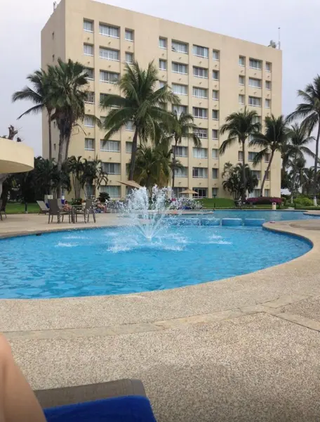 Departamento en venta en Playa Diamante, Acapulco de Juárez — foto 2 de 16