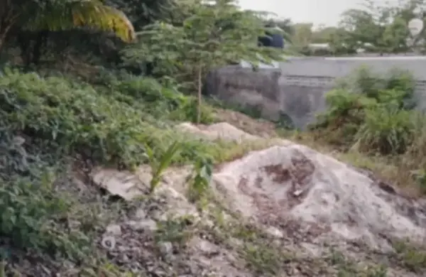 Terreno residencial en venta en Ampliación San Rafael, Campeche