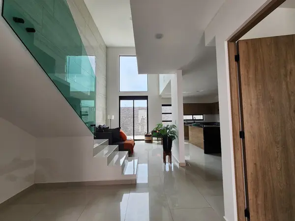 Casa en venta en Meseta Altta Homes, Apaseo El Grande — foto 2 de 17