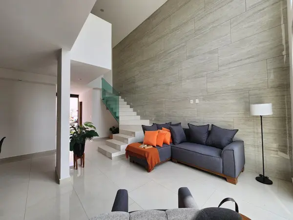 Casa en venta en Meseta Altta Homes, Apaseo El Grande — foto 3 de 17