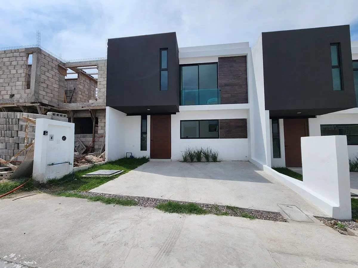 Casa en venta en Meseta Altta Homes, Apaseo El Grande — foto 1 de 17