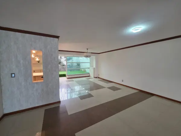 Casa en renta en Valle de San Javier, Pachuca de Soto — foto 3 de 8