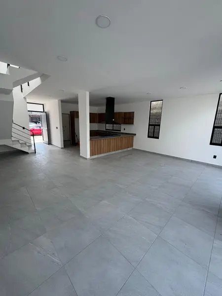 Casa en venta en Cañadas del Arroyo, Corregidora — foto 3 de 21