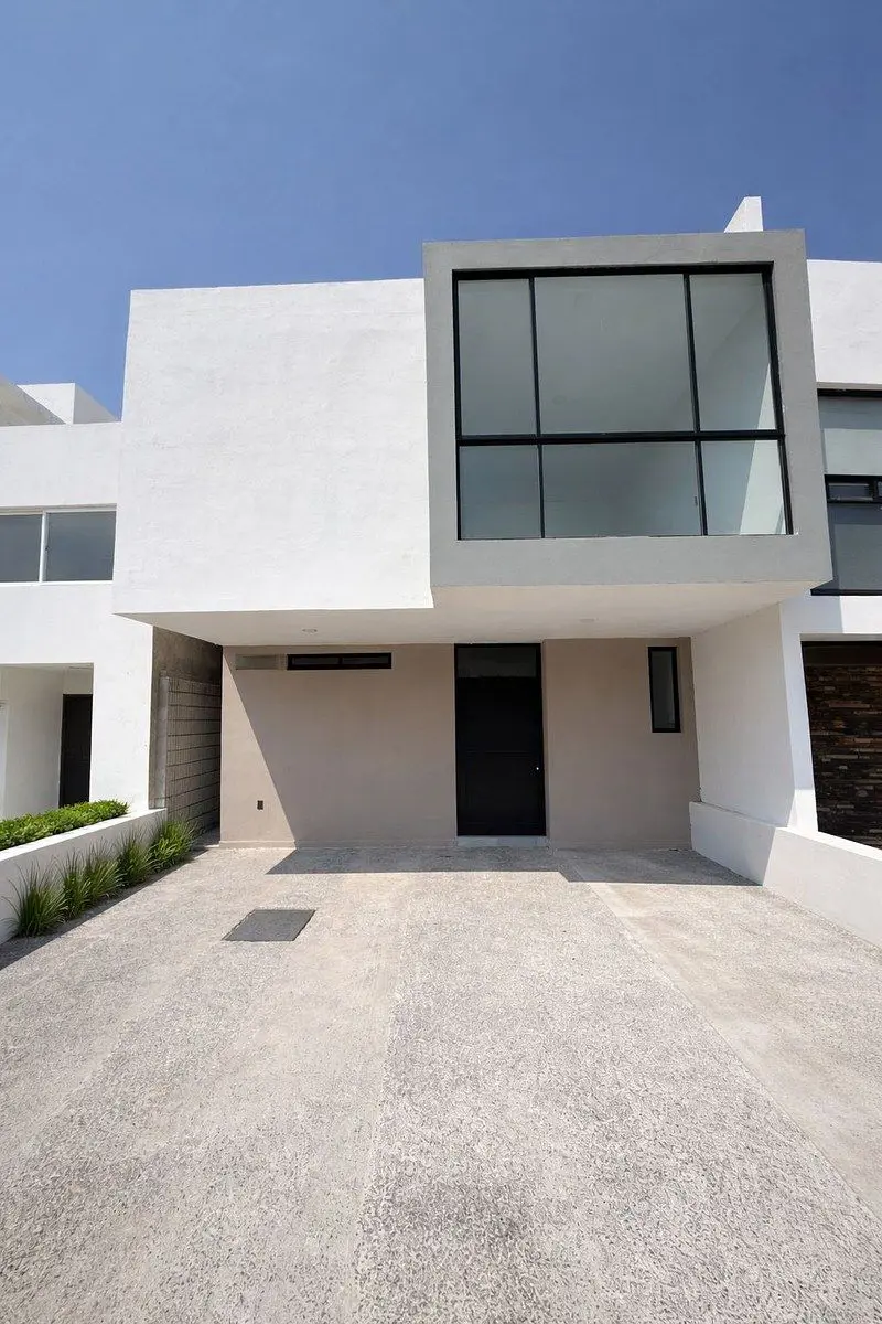 Casa en venta en Cañadas del Arroyo, Corregidora — foto 1 de 21