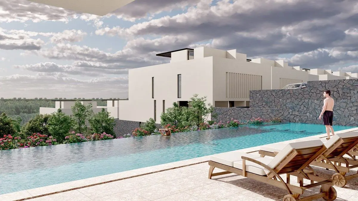Casa en venta en El Mirador, El Marqués — foto 1 de 39