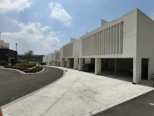 Casa en venta en El Mirador, El Marqués — foto 2 de 39