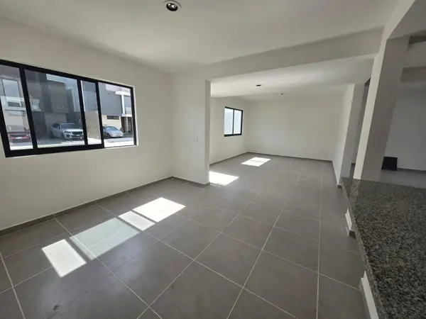 Casa en venta en Residencial Santa Fe, Corregidora — foto 3 de 22
