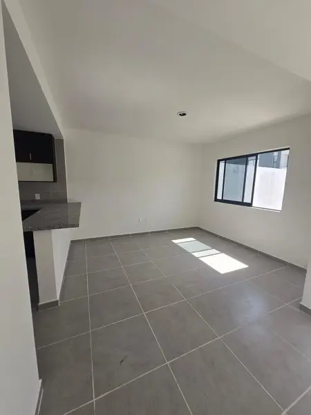Casa en venta en Residencial Santa Fe, Corregidora — foto 2 de 22