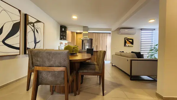 Departamento en venta en Zákia, El Marqués — foto 3 de 10