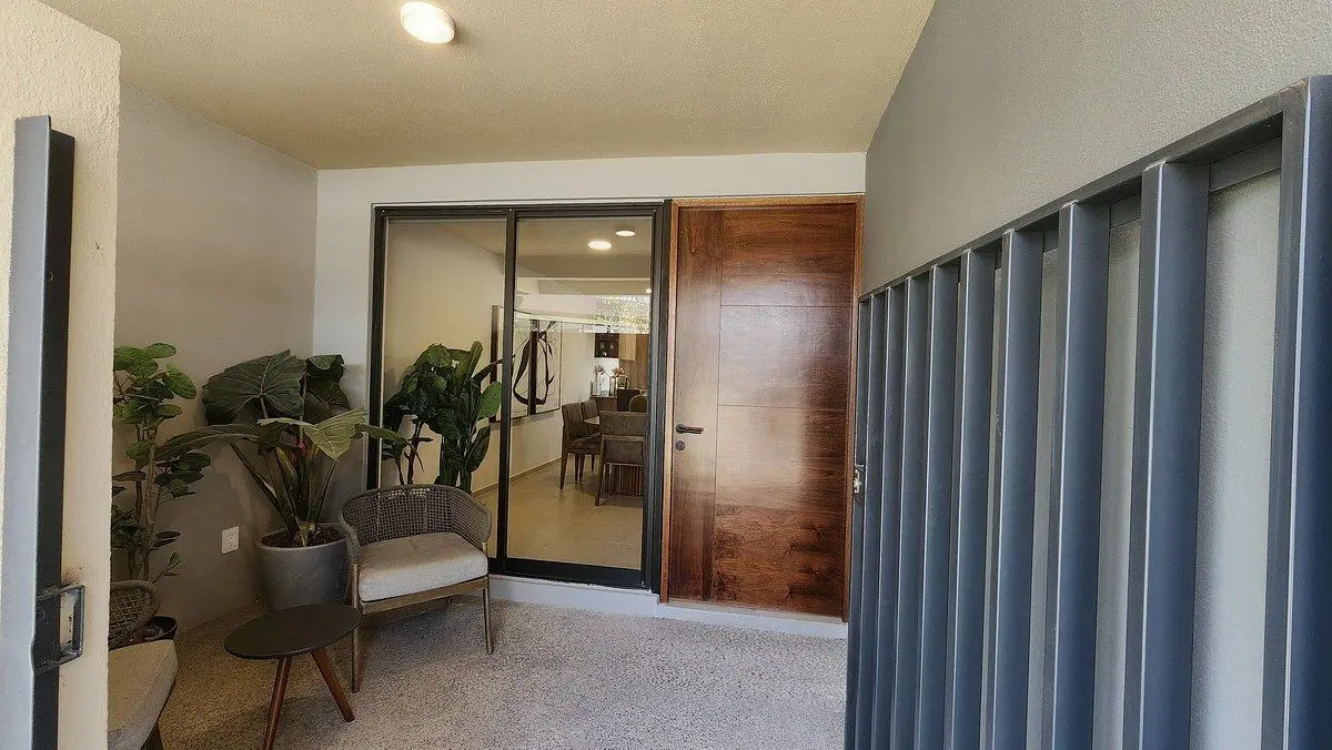 Departamento en venta en Zákia, El Marqués — foto 1 de 10