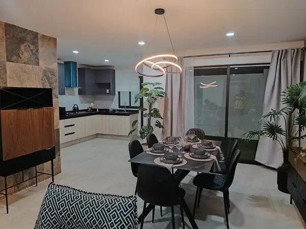 Casa en venta en Los Candiles, Corregidora — foto 3 de 24
