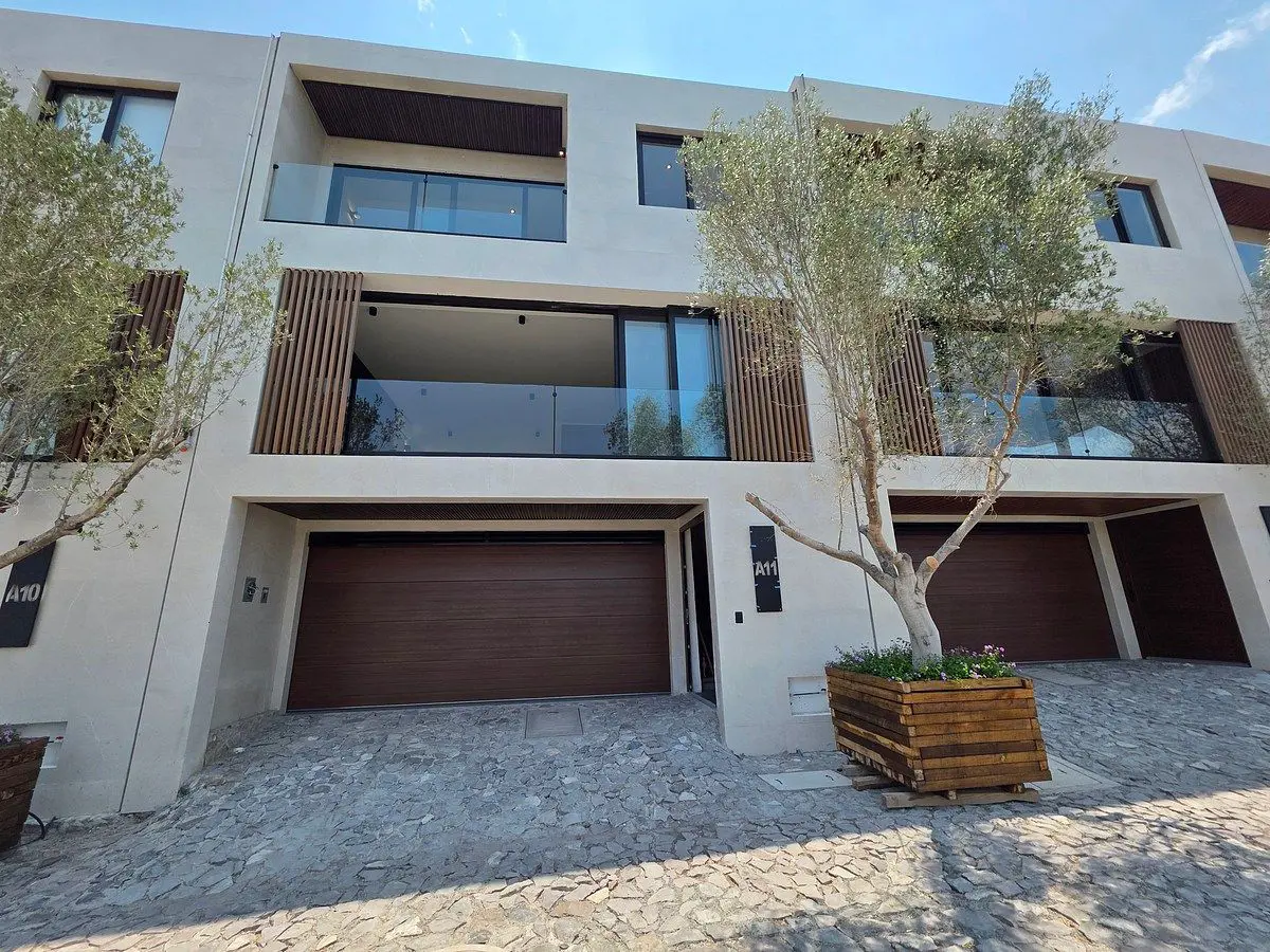 Casa en venta en Cañadas del Lago, Corregidora — foto 1 de 30