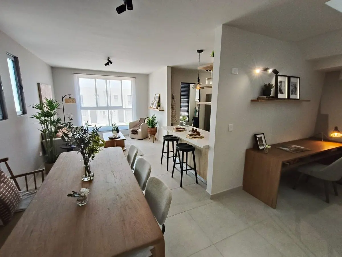Departamento en venta en El Mirador, El Marqués — foto 1 de 14