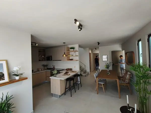 Departamento en venta en El Mirador, El Marqués — foto 2 de 14
