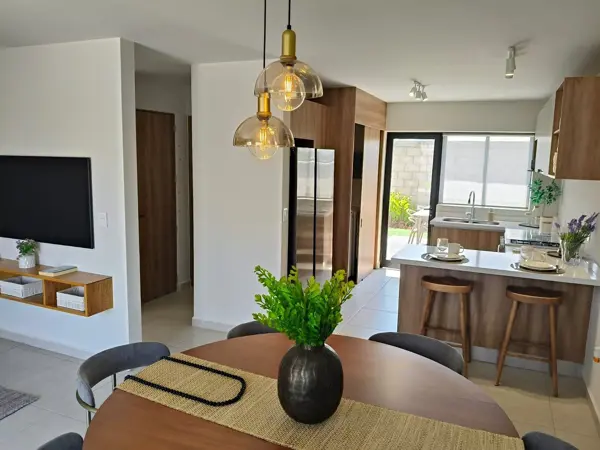 Casa en venta en El Mirador, El Marqués — foto 3 de 19