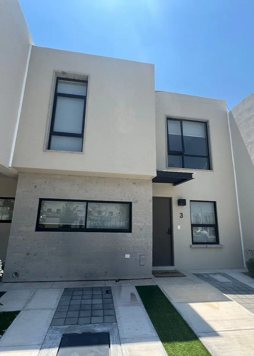 Casa en venta en El Mirador, El Marqués — foto 1 de 19