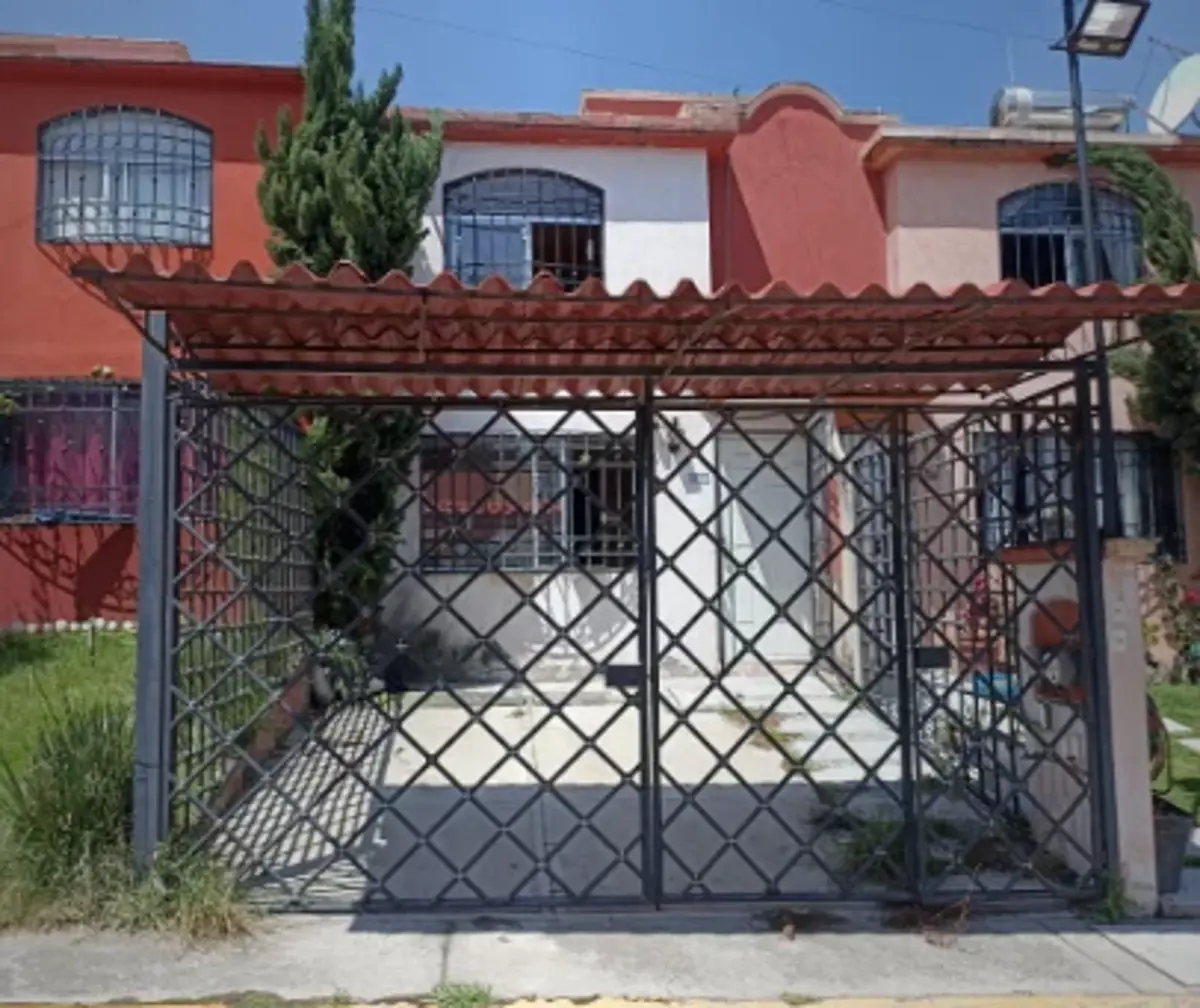 Casa en venta en Real del Bosque, Tultitlán — foto 1 de 7