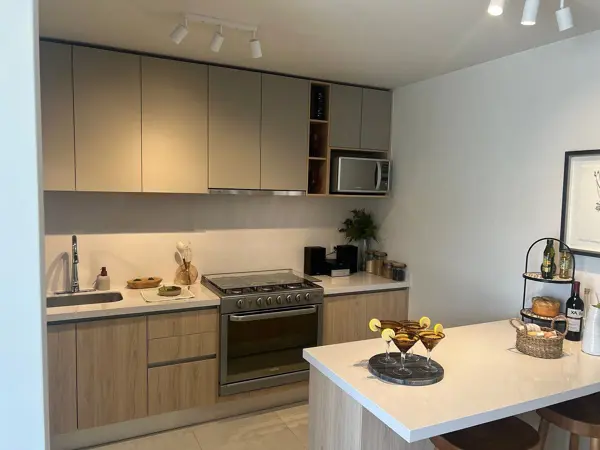 Departamento en venta en El Mirador, El Marqués — foto 2 de 12