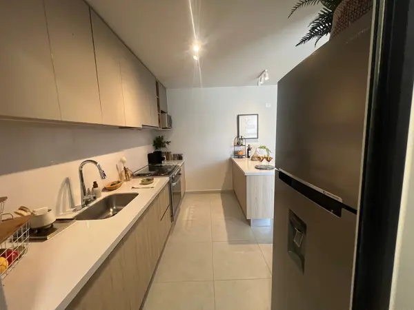 Departamento en venta en El Mirador, El Marqués — foto 3 de 12
