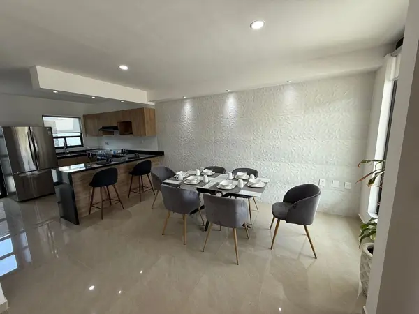 Casa en venta en Meseta Altta Homes, Apaseo El Grande — foto 2 de 15