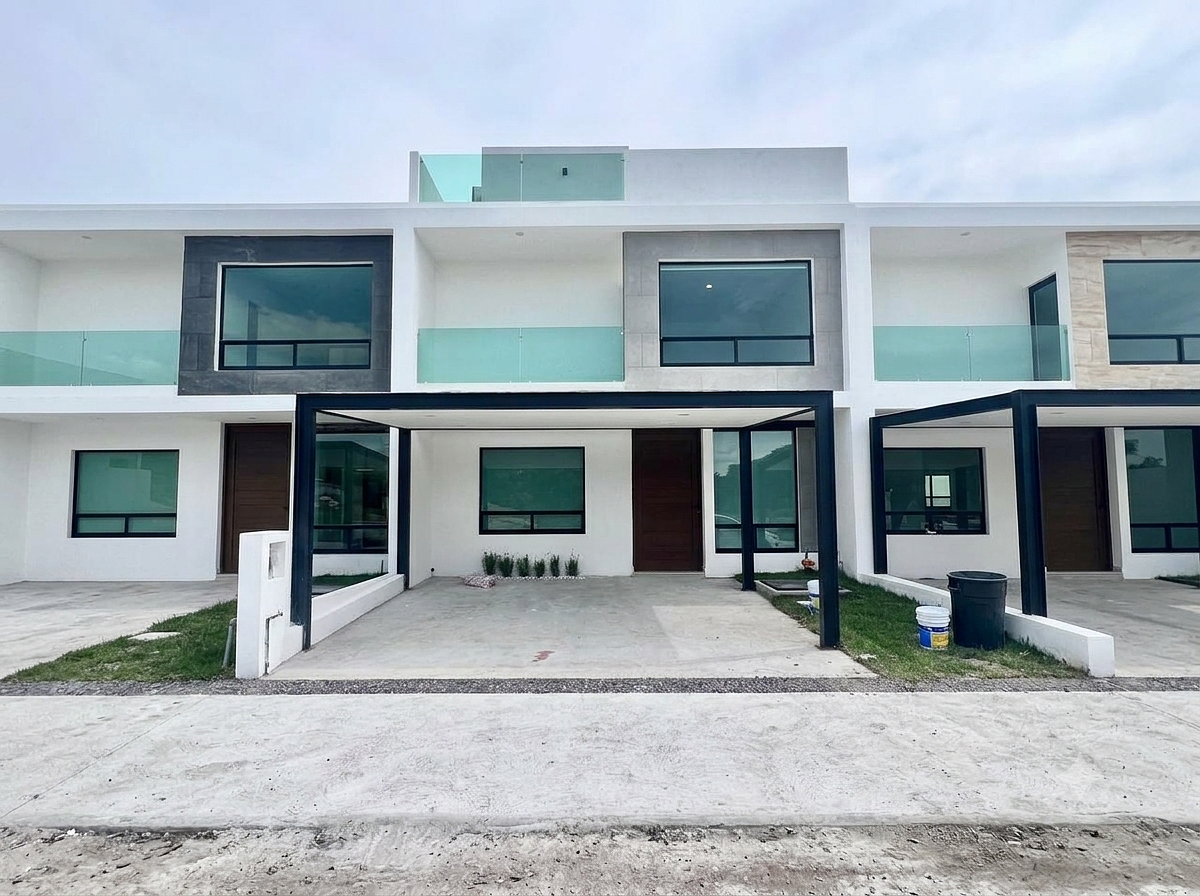 Casa en venta en Meseta Altta Homes, Apaseo El Grande — foto 1 de 15