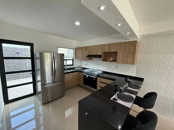 Casa en venta en Meseta Altta Homes, Apaseo El Grande — foto 3 de 15