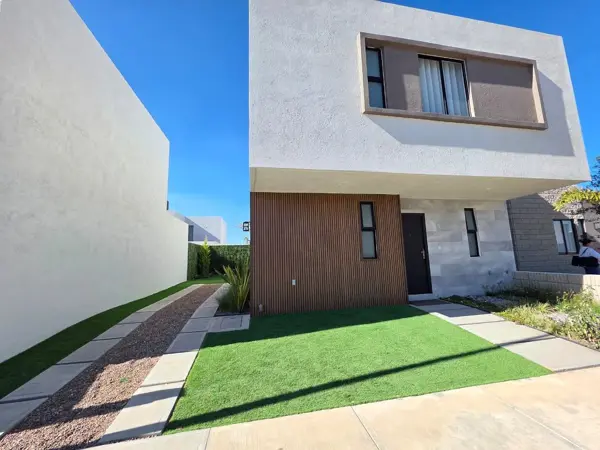 Casa en venta en Puerta Real, Corregidora — foto 2 de 29