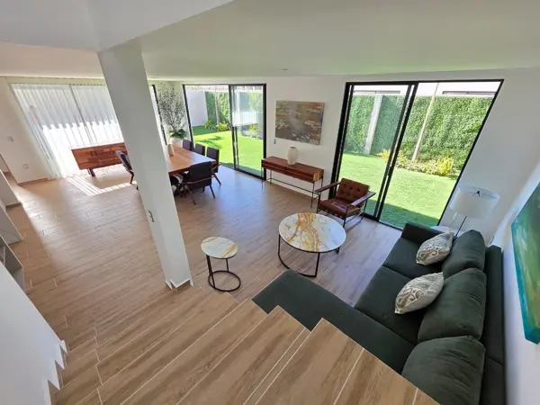 Casa en venta en Puerta Real, Corregidora — foto 3 de 29
