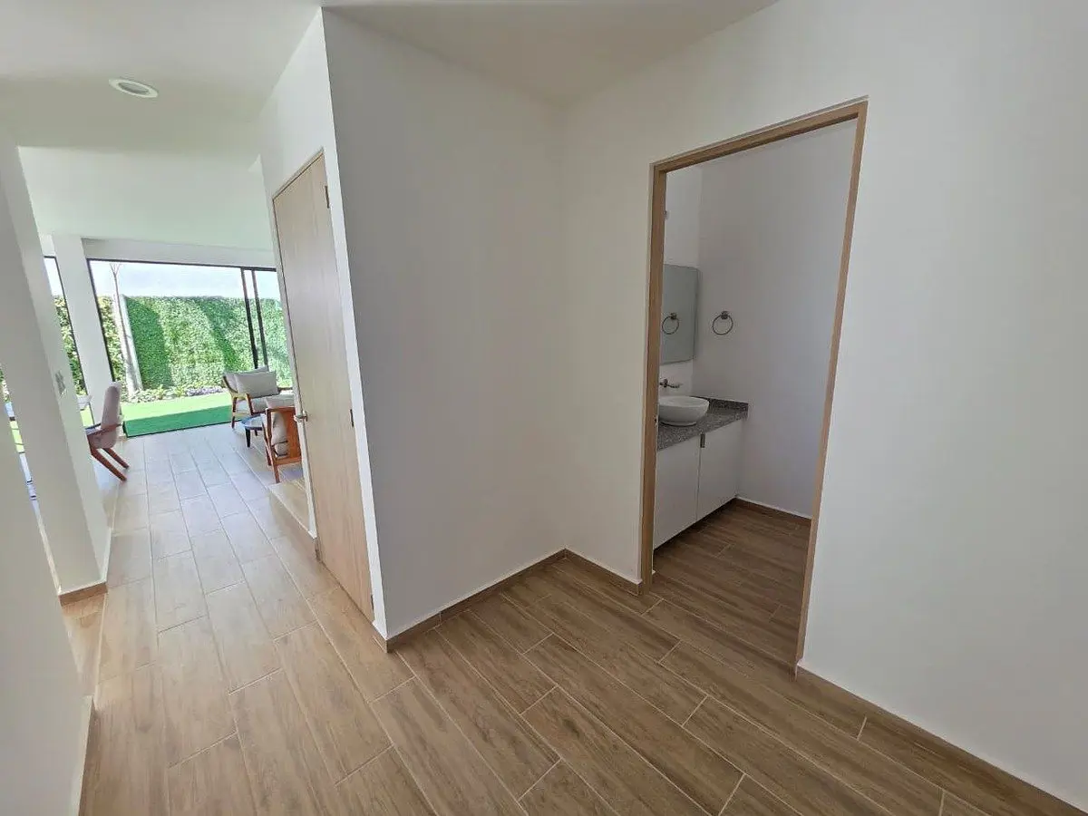 Casa en venta en Puerta Real, Corregidora — foto 1 de 22