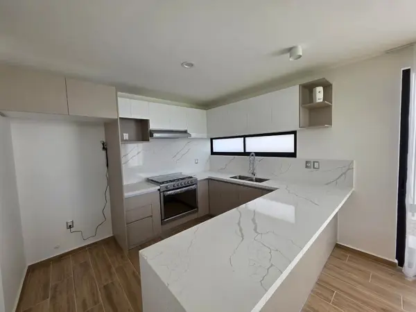 Casa en venta en Puerta Real, Corregidora — foto 3 de 22