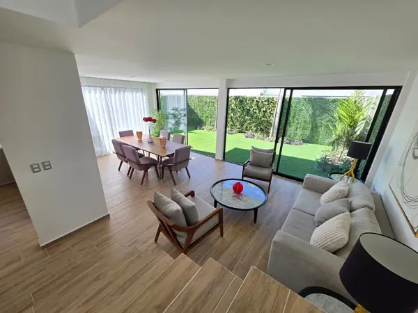 Casa en venta en Puerta Real, Corregidora — foto 2 de 22