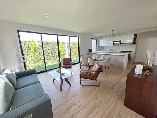 Casa en venta en Fraccionamiento Puerta Real, Corregidora — foto 3 de 13
