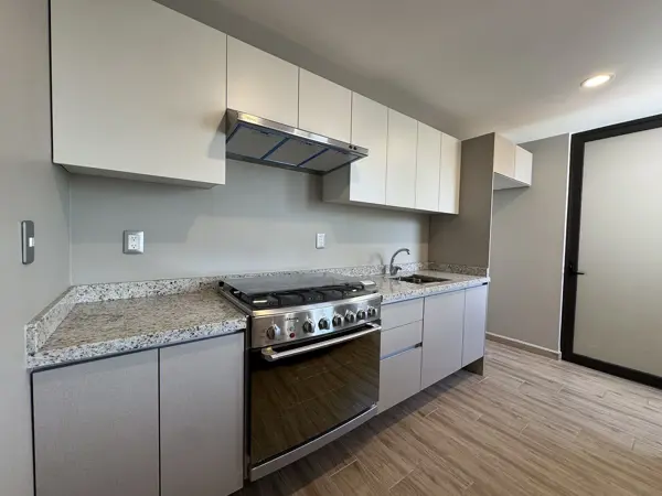 Departamento en venta en Puerta Real, Corregidora — foto 3 de 21