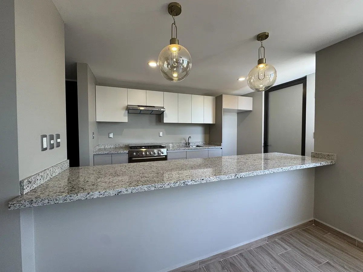 Departamento en venta en Puerta Real, Corregidora — foto 1 de 21