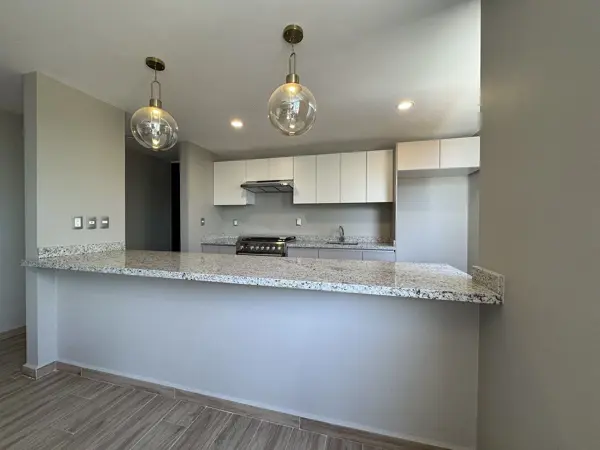 Departamento en venta en Puerta Real, Corregidora — foto 2 de 21