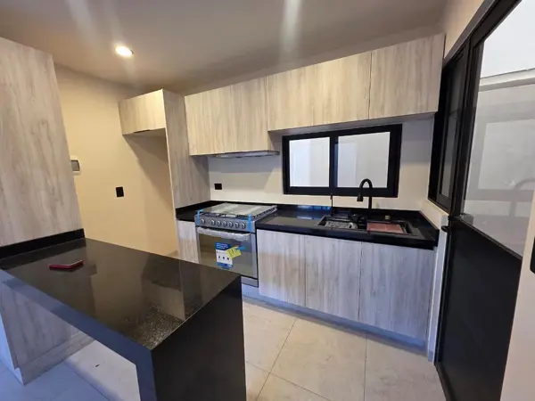 Departamento en venta en Tejeda, Corregidora — foto 2 de 13