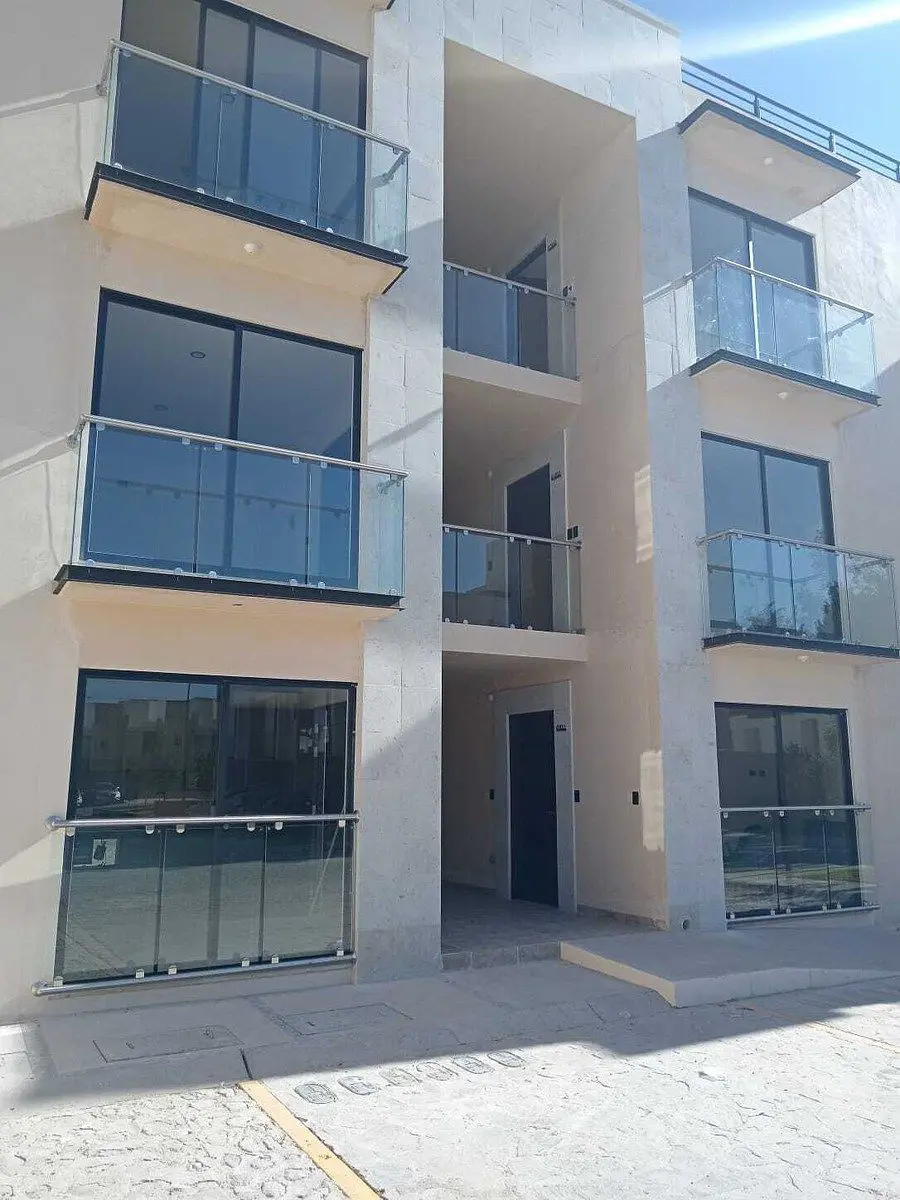 Departamento en venta en Tejeda, Corregidora — foto 1 de 13