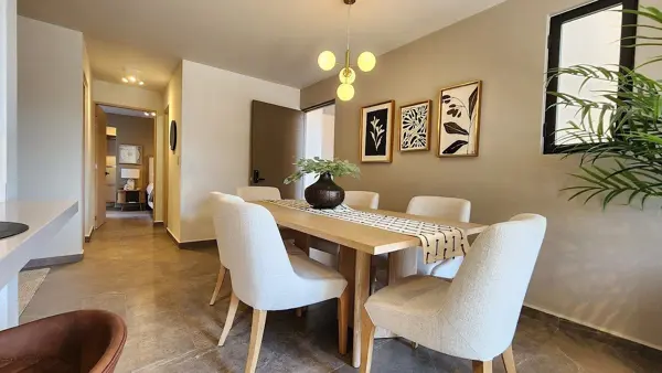 Departamento en venta en Zibatá, El Marqués — foto 2 de 13
