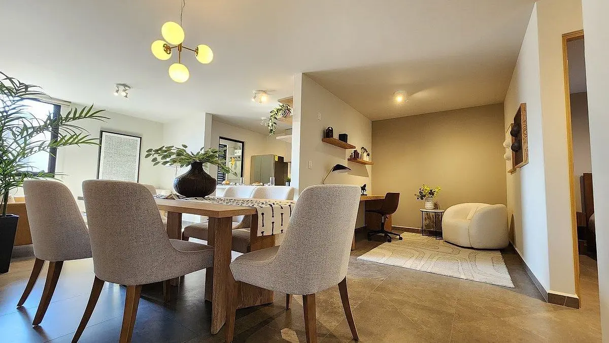 Departamento en venta en Zibatá, El Marqués — foto 1 de 13
