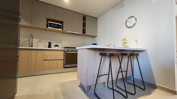 Departamento en venta en Zibatá, El Marqués — foto 3 de 12