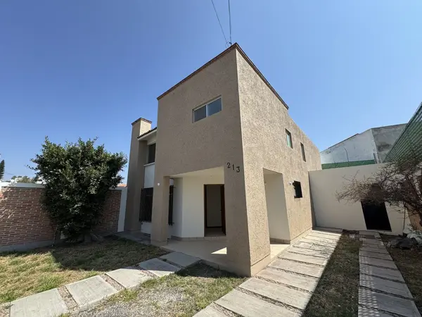 Casa en venta en Tejeda, Corregidora — foto 2 de 20