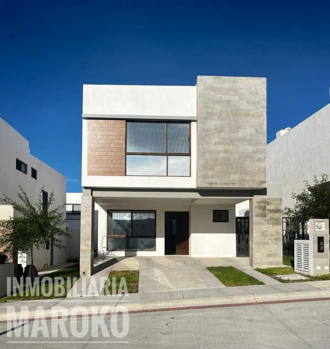Casa en venta en Zibatá, El Marqués — foto 1 de 15
